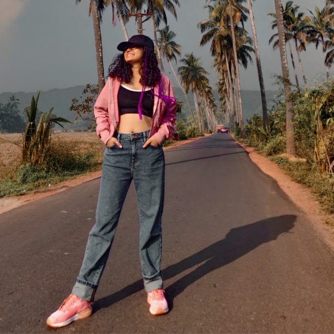 Goa