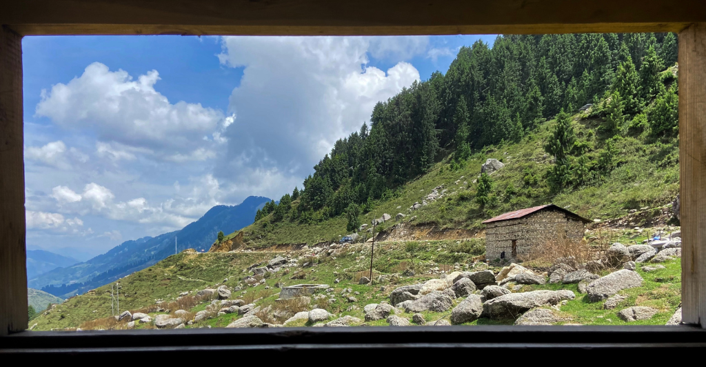 Beautiful scenery at Rajgundha, Bir - Desktop Beautiful scenery at Rajgundha, Bir