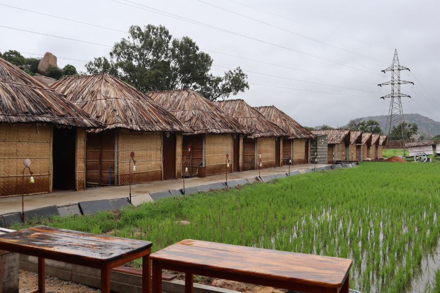stay in Hampi stay in Hampi