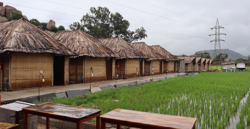 stay in Hampi stay in Hampi