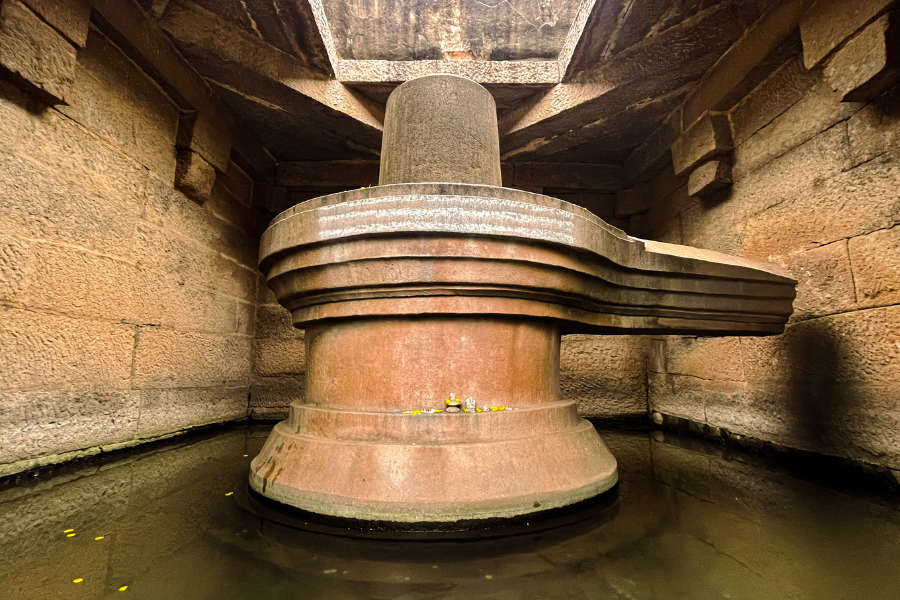 Badavilinga Badavilinga