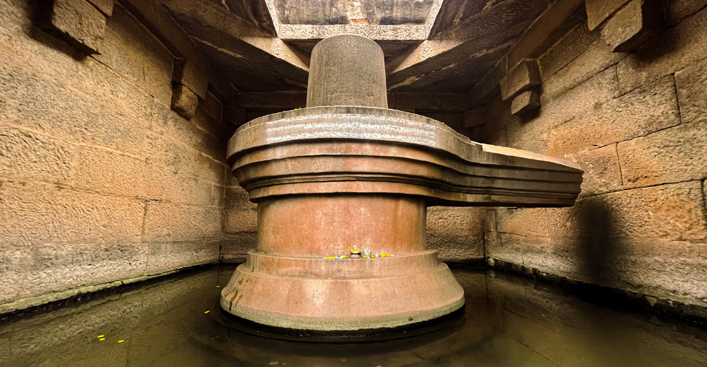 Badavilinga Badavilinga