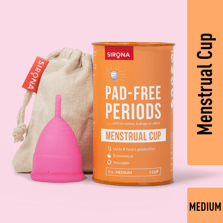 menstrual cup