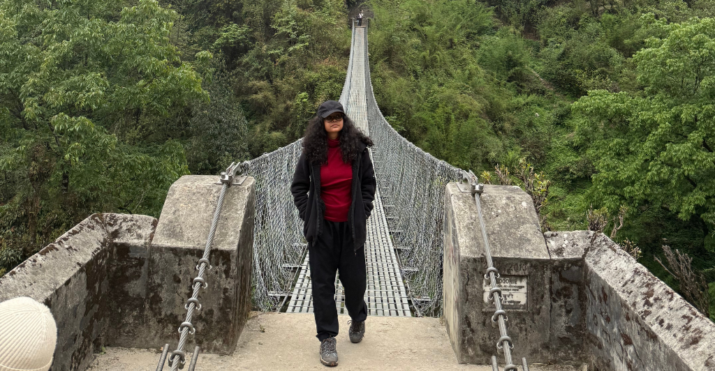 Himalaya to Chhomrong Himalaya to Chhomrong